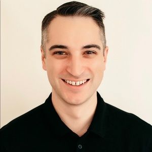 Meet your Posher, Mitchell